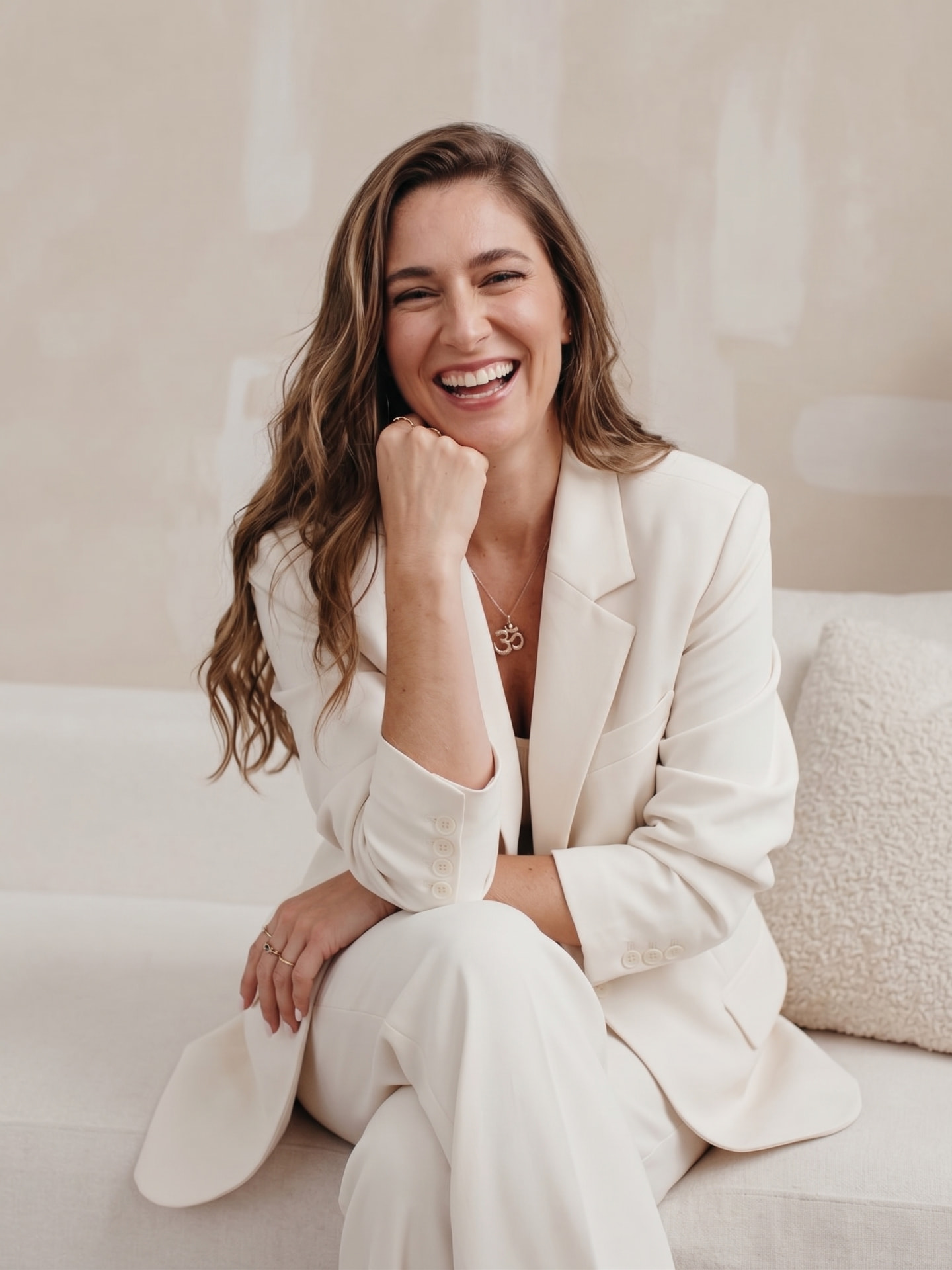 Rebecca Sunnen Kallaus, CEO & Founder